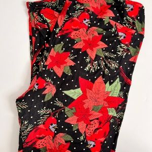 LuLaRoe Leggings Size TC2